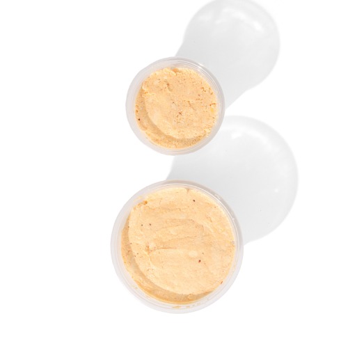 Small Strawberry whipped butter